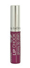 IsaDora Color Chock Rtěnka Glossy Lip Stain 4 ml 52 Foxy Fuchsia pro ženy