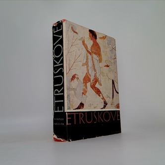 Etruskové