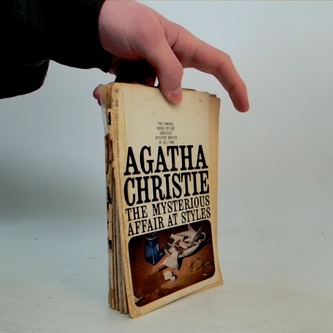 The mysterious affair at styles