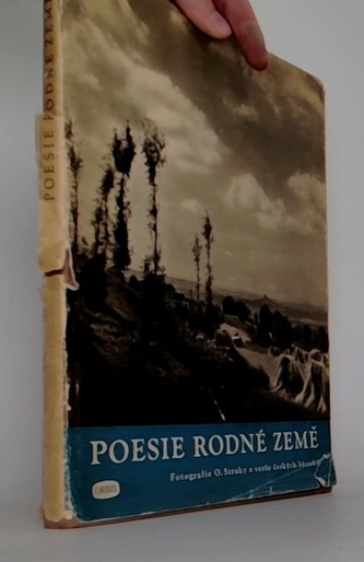 Poesie rodné země