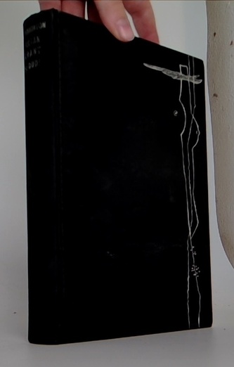 Julian Grant bloudí