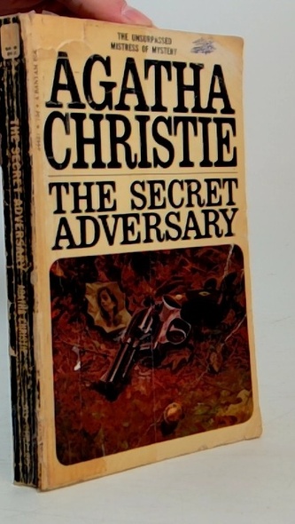 The secret adversary