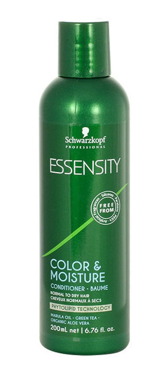 Schwarzkopf Essensity Color & Moisture Kondicionér 200 ml pro ženy
