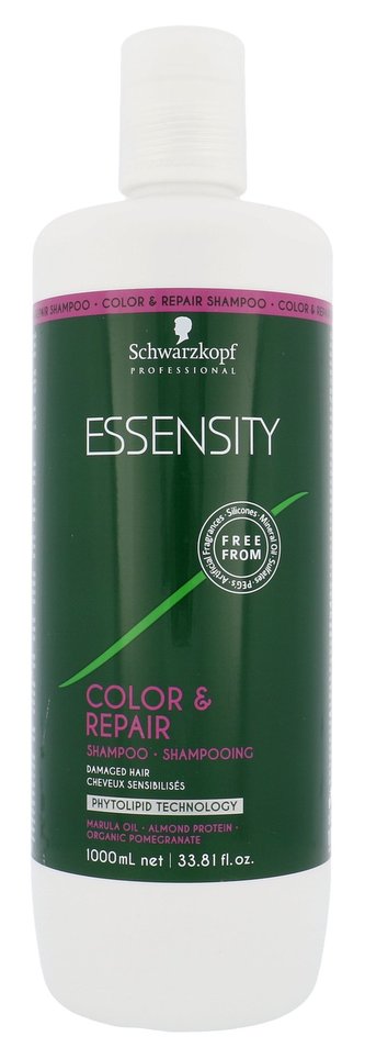 Schwarzkopf Essensity Color & Repair Šampon 1000 ml pro ženy