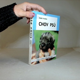 Chov psů