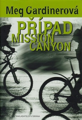 Případ Mission Canyon