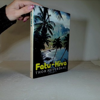 Fatu-Hiva