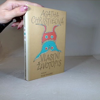 Vlastní životopis