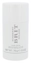 Burberry Brit Deodorant Splash 75 ml For Him pro muže