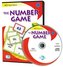 Gra językowa The Number Game - CD-ROM