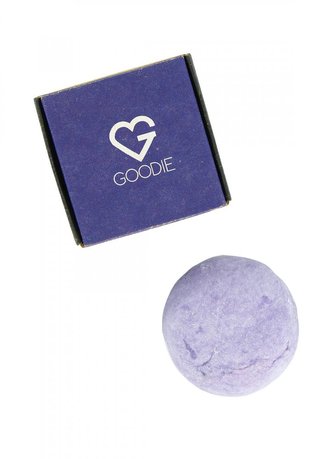 Tuhý šampón - Levandule a meduňka 45 g