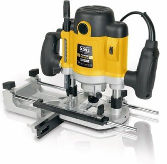 Horní frézka Powerplus POWX093 - 1.500 W