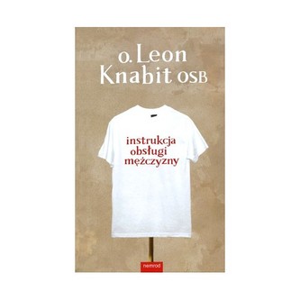 Instrukcja obsługi mężczyzny