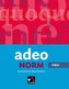adeo.NORM - neu