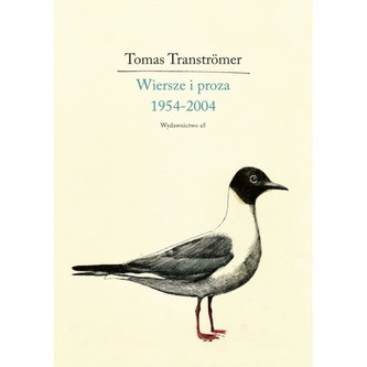 Wiersze i proza 1954-2004