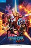 Pearson English Readers: Level 4 Marvel Guardians of the Galaxy 2 + Code