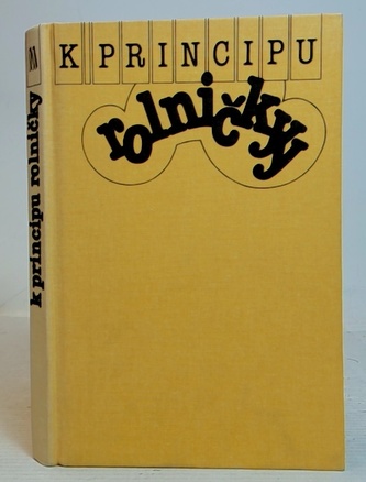 K principu rolničky