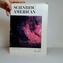 Scientific American stars in the making