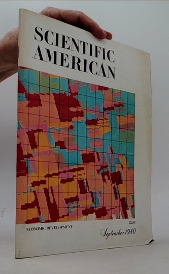 Scientific American economic development