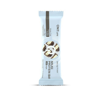 QNT Milkii Protein Bar 60 g coconut flakes (kokos)