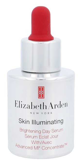 Elizabeth Arden Skin Illuminating Pleťové sérum Advanced Brightening Day Serum 30 ml pro ženy