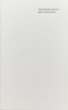 Program Notes
