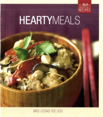 Hearty Meals