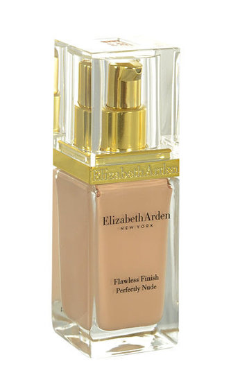 Elizabeth Arden Flawless Finish Makeup Perfectly Nude SPF15 30 ml 12 Amber pro ženy