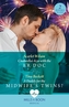 Cinderella's Kiss With The Er Doc / A Daddy For The Midwife’s Twins?