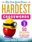 The New York Times Hardest Crosswords Volume 3