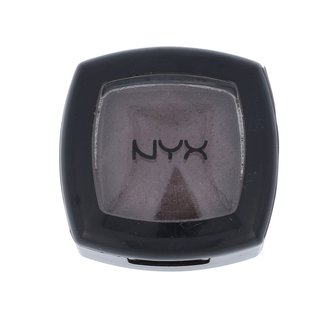 NYX Professional Makeup Single Oční stín 2,5 g 13 Root Beer pro ženy