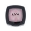 NYX Professional Makeup Single Oční stín 2,5 g 131A Dust Sparkle pro ženy