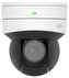 UNV IP Otočná Kamera 2Mpix 30fps/ dome/ H.265+/ motor. 2.7-13.5 mm (106.9-30.6st)/ WDR/ IR30m/ mic/ Wi-Fi/ MicroSD/ PoE
