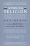 The Sociology of Religion