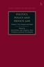 Politics, Policy and Private Law