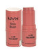 NYX Professional Makeup Stick Blush Tvářenka 6,2 g 03 Hibiscus pro ženy