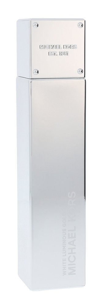Michael Kors White Luminous Gold Parfémovaná voda 100 ml pro ženy