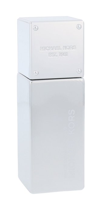 Michael Kors White Luminous Gold Parfémovaná voda 50 ml pro ženy