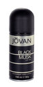 Jovan Musk Deodorant Black 150 ml pro muže