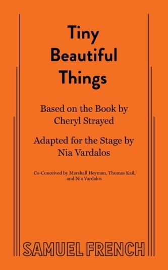 Tiny Beautiful Things