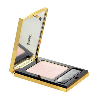 Yves Saint Laurent Palette Lumiere De Jour Rozjasňovač 8 g pro ženy