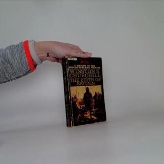 The Birth of Britain