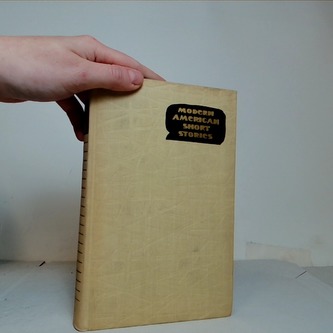 Modern american short stories
