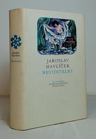 Neviditelný