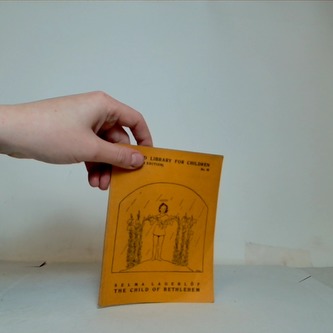 The Child of Bethlehem