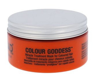 Tigi Bed Head Colour Goddess Maska na vlasy 200 g pro ženy