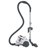 Vysavač Severin, CY 7106, cyklonový bezsáčkový, 78 dB, Hepa filtr H12, 850 W