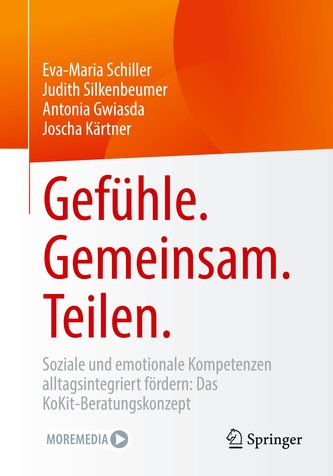 Gefühle. Gemeinsam. Teilen.