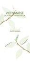 Vietnamese-English/English-Vietnamese Dictionary & Phrasebook