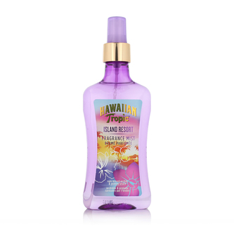 Hawaiian Tropic Island Resort tělový sprej 250 ml W